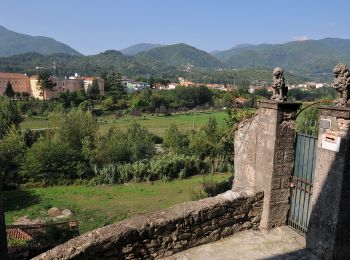 Tour Zu Fuß Pontremoli - Via Francigena, Toscana var Montelungo-Pontremoli - Photo