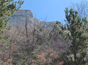 Randonnée Marche Digne-les-Bains - LES DOURBES o l - Photo