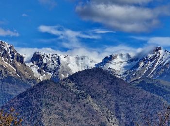 Tour Wandern Furmeyer - Le Fays via Furmeyer - Photo