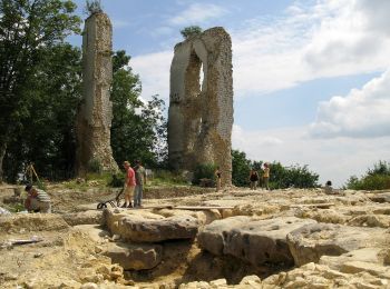 Excursión A pie Boves - Sainte-Ulphe - Photo