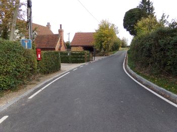 Trail On foot Colchester - Margery Allingham Walk - Photo