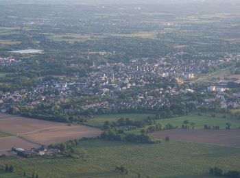 Trail On foot Noyal-Châtillon-sur-Seiche - Circuit de Champagné - Photo