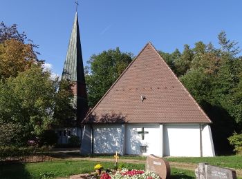 Tocht Te voet Neubulach - Neubulach-Langsches Brückle - Photo