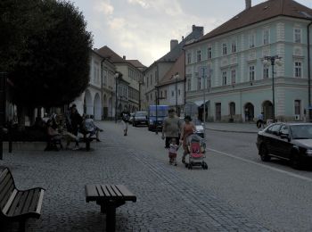 Tour Zu Fuß Chlístovice - [M] Kutná Hora - Sion - Photo