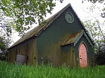 Tour Zu Fuß North Warwickshire - ACW Circular Walk 19A (short-cut to C19) - Photo