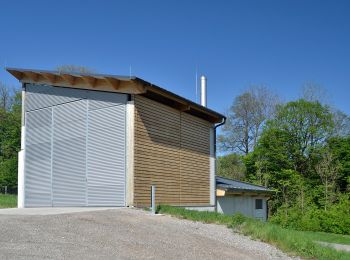 Tocht Te voet Altlengbach - Altlengbach Rundwanderweg 3 - Photo