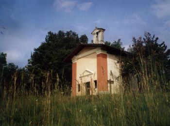 Trail On foot Givoletto - IT-010A - Photo