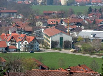 Percorso A piedi Durach - Durach: Rund um Durach - Photo