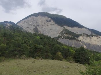 Randonnée Marche Tartonne - tartonne la sapé 14.5kms 800m - Photo