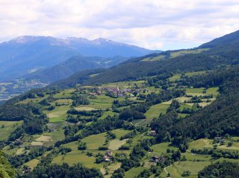 Tour Zu Fuß Klausen - Keschtnweg - Photo