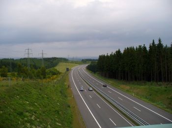 Randonnée A pied Kreuztal - Junkernhees - Littfeld - Photo