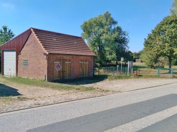 Tocht Te voet Schretstaken - Rundwege Schretstaken (rot) - Photo