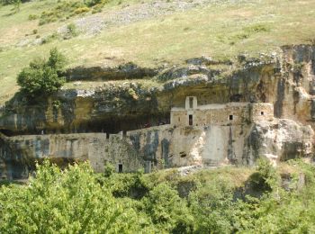 Percorso A piedi Abbateggio - Anello di Valle Giumentina - Photo