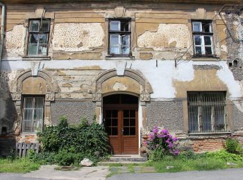 Excursión A pie Hlubočky - Naučná stezka Údolím Bystřice - Photo