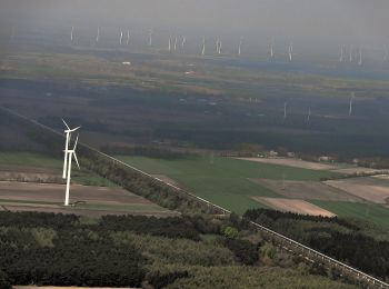 Tocht Te voet Niederlangen - Wanderweg Lathen Fresenburg Melstrup Ströhn 19 - Photo