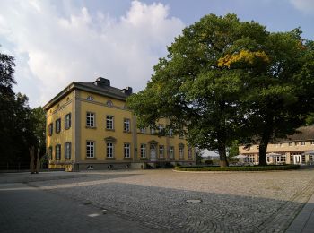 Percorso A piedi Schwerte - Vollquadrat Schwerte - Hennen - Photo