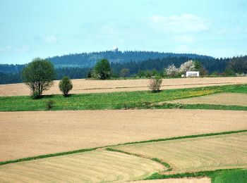 Trail On foot Schauenstein - Handweber-Weg OS 24 - Photo