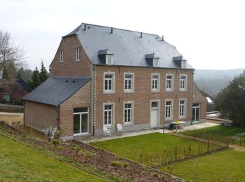 Tocht Te voet Huldenberg - Vossekouterwandeling - Photo