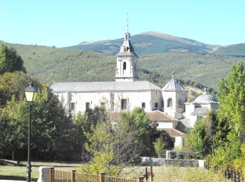 Excursión A pie Rascafría - [RV 1.1] Camino del Ejido - Photo