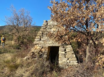 Trail Walking Peypin-d'Aigues - Peypin-d’Aigues d’Aigues les Dones nord - Photo