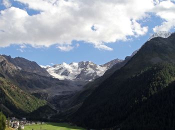 Excursión A pie Stilfs - Stelvio - IT-5 - Photo