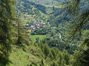 Randonnée Marche Orcières - J2-Merlette - Prapric  - Photo