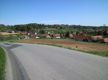 Tour Zu Fuß Sankt Josef - Theaterwege St. Josef - orange - Photo