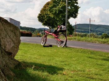 Tocht Te voet Hessisch Oldendorf - HO13 - Friedrichshagen-Route - Photo