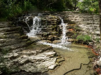 Tour Wandern Saint-Martin-sur-Lavezon - 2024-02-01_17h36m53_St Martin sur Lavezon - Photo