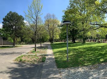 Tocht Te voet Onbekend - Rundweg Stadtteil Heumaden - Photo