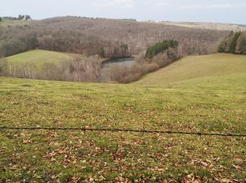 Excursión Senderismo Lafeuillade-en-Vézie - lafeuillade en vezie  - Photo