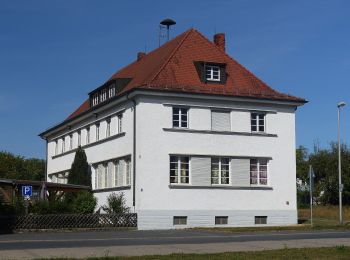 Excursión A pie Hallerndorf - Rundweg Hallerndorf - Photo