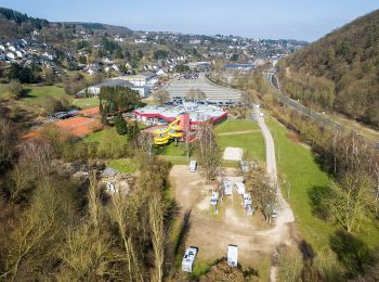 Excursión A pie Bad Münstereifel - EifelSchleife Eselsberg - Photo