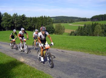 Tocht Te voet Villingen-Schwenningen - Schwenningen - Lindenbüble - Photo