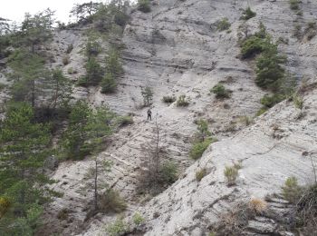 Tocht Stappen Lantosque - Loda Hameau de Beasse Lantosque - Photo