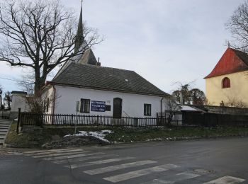 Tour Zu Fuß Politschka - Naučná stezka u Poličky - Photo