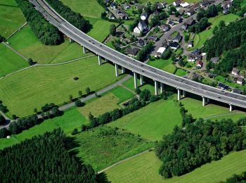 Randonnée A pied Drolshagen - Drolshagen Rundweg A1 (Hützemert) - Photo