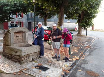 Tocht Andere activiteiten Arfons - arfons - Photo