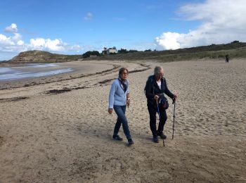 Tour Wandern Saint-Lunaire - St lunaire  st Briac - Photo