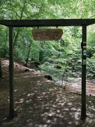 Trail Walking Jalhay - Promenade de la Hoëgne   - Photo