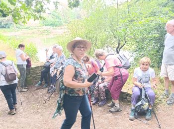 Trail Walking Paimpol - Abbaye de Beauport  - Photo