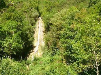 Excursión Senderismo Jeurre - Cascade_de_Douvre_GPX - Photo