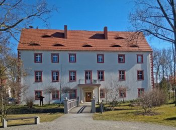 Tocht Te voet Kodersdorf - Grüner Strich - Schöpstalwanderweg - Photo