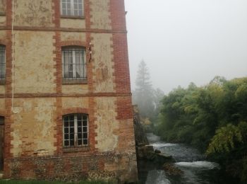 Randonnée Marche nordique Sancourt - Sancourt Maineville bis - Photo