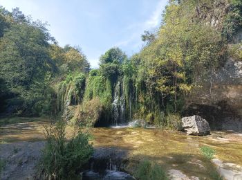 Tour Wandern Matafelon-Granges - matafelon granges - Photo