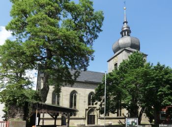 Tour Zu Fuß Uehlfeld - YoungGO Fitness-Parcours - Photo