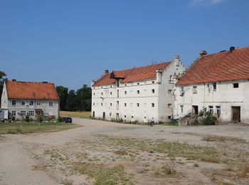 Tocht Te voet Starczówek - Paczków-Ziębice - Photo