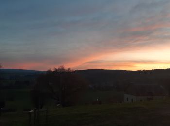 Tocht Stappen Theux - entre tancremont et banneux - Photo