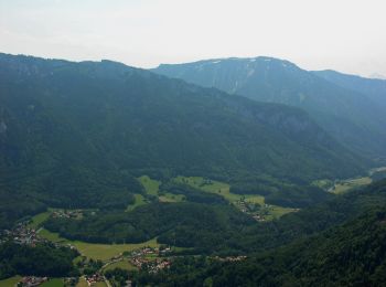 Trail On foot Aschau im Chiemgau - eon - Trail - Photo