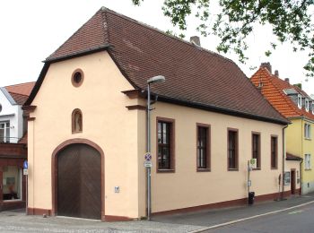 Tour Zu Fuß  - Kulturweg Aschaffenburg 7 - Photo